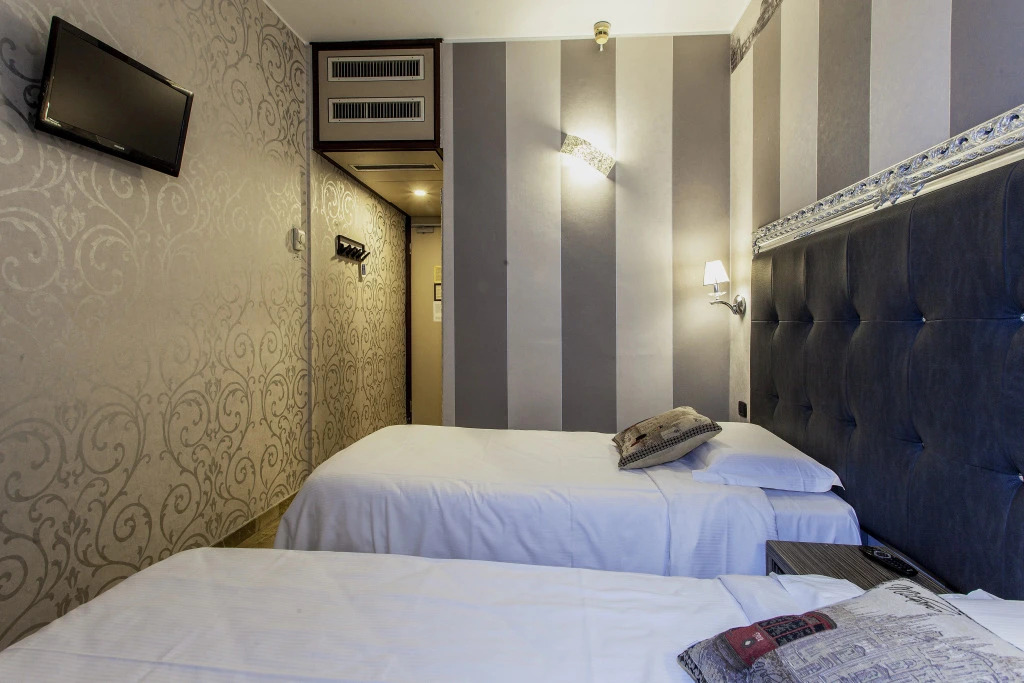 Canova Hotel