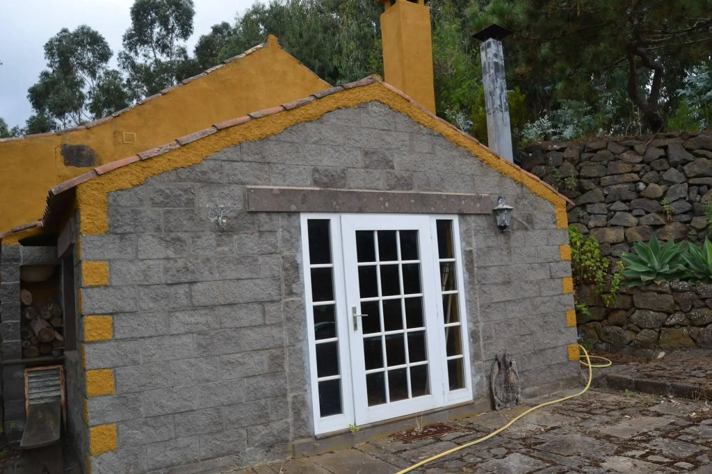 Casa Rural Moya