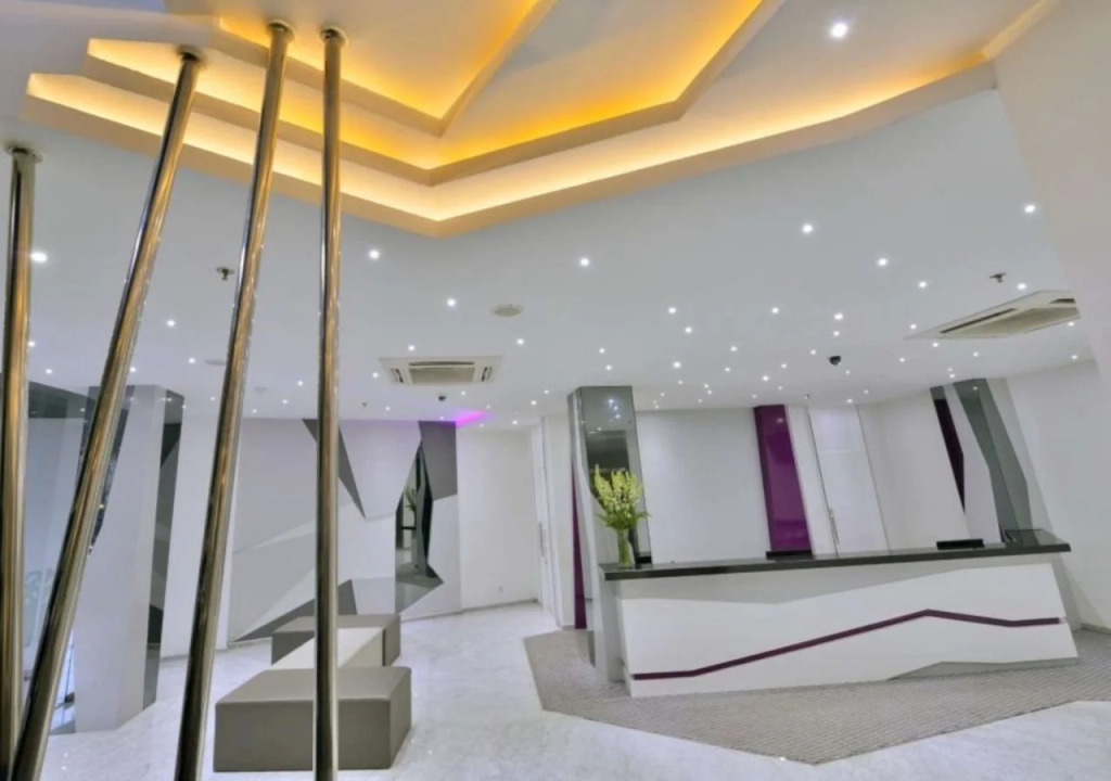 Oak Tree Urban Hotel Jakarta