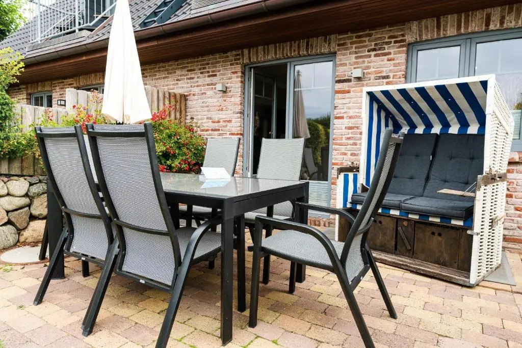 Appartement Lille Kamp 1