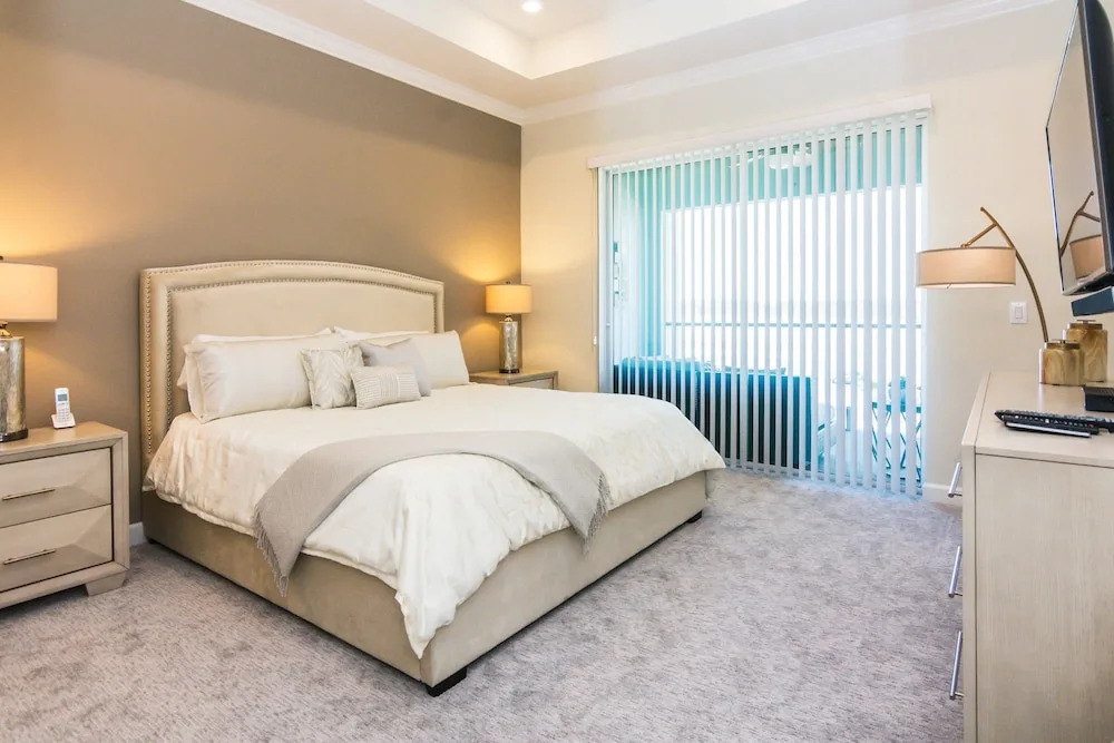 Deluxe Apartment at Storey Lake 243546