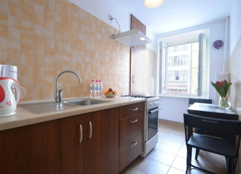 Apartment Central