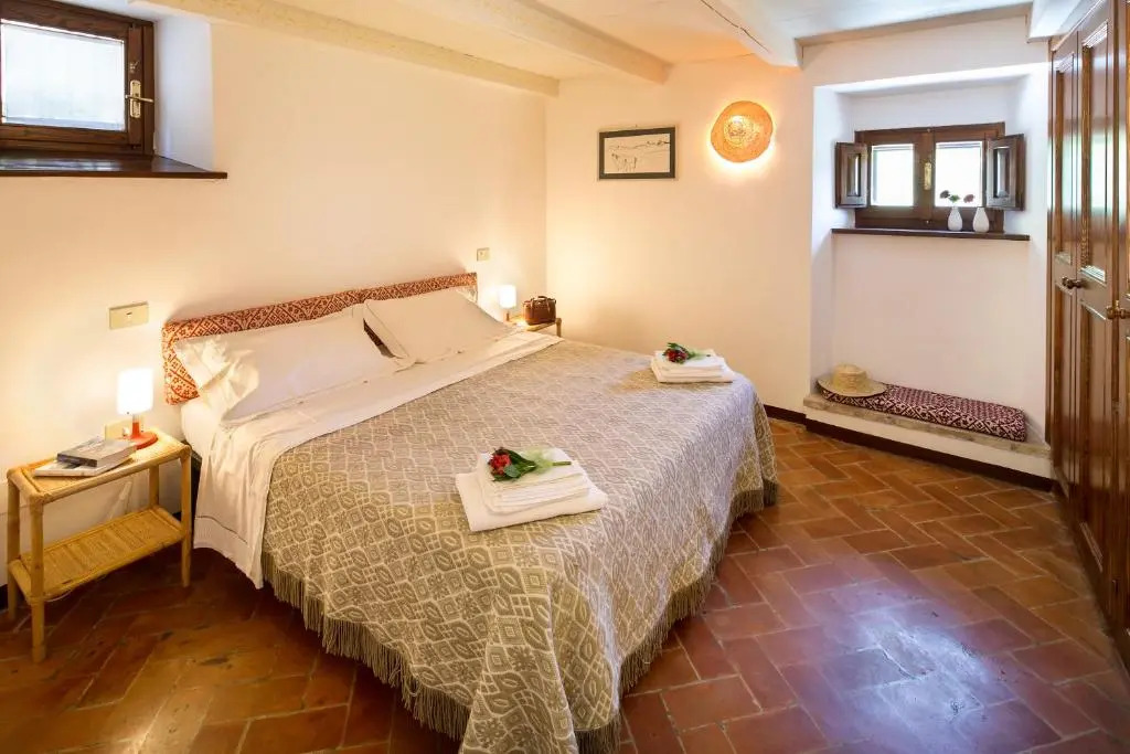 Residence Menotre