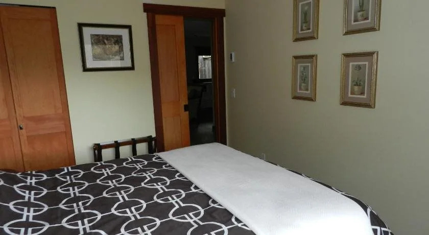 Gatehouse Lodge B&B