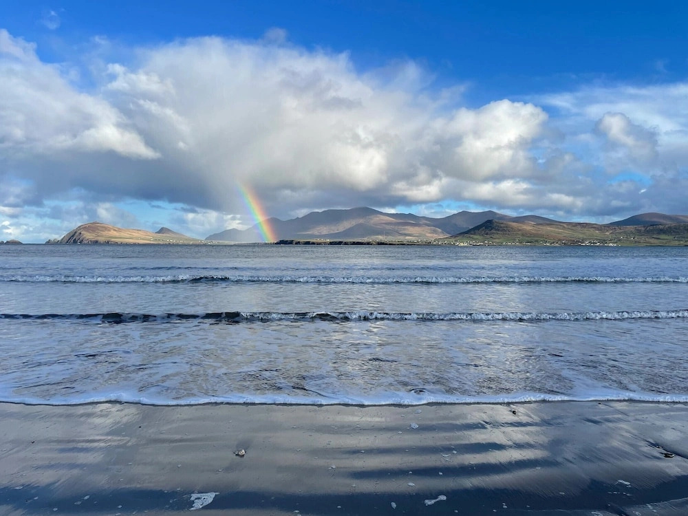 Ballylusky Holiday Home