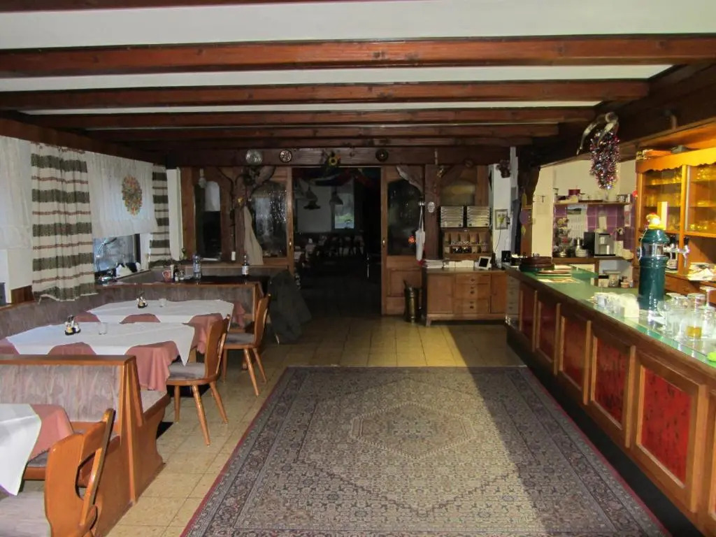 Hotel Finkenberg