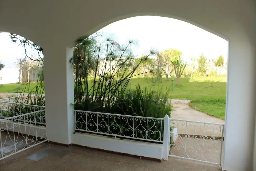Casa Palma Morocco