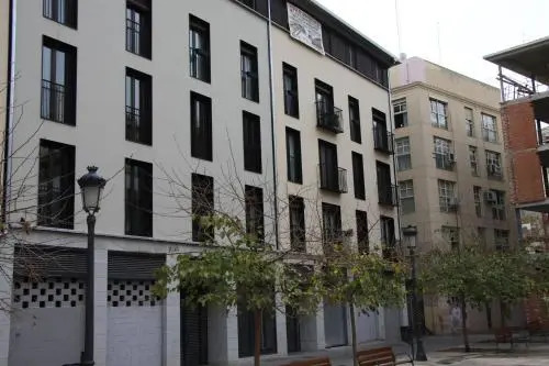 Apartamento Hiedra mid term mercado central