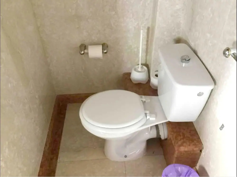 Studio in Sandy-ground, With Wonderful sea View, Shared Pool, Furnished Balcony