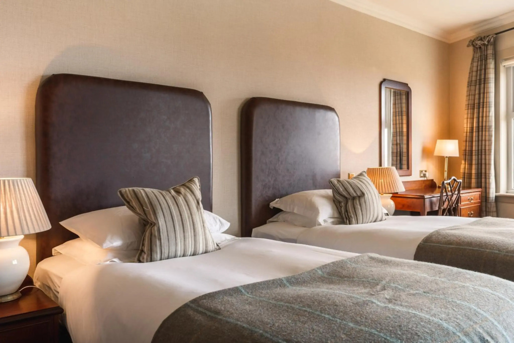 Inver Lodge