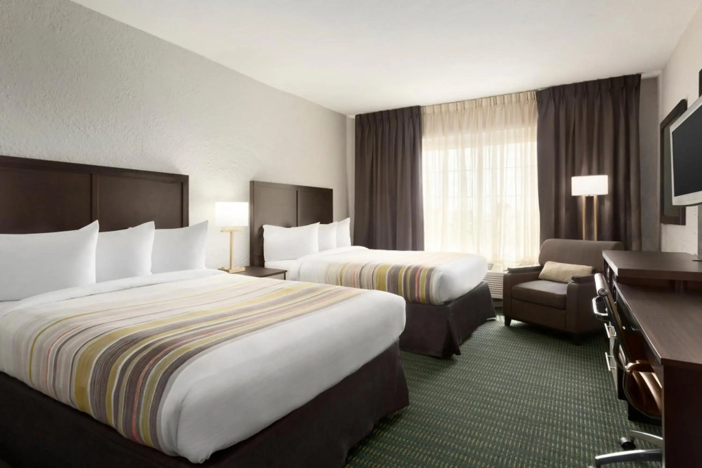 Hotel Flamingo Inn & Suites Vero Beach I-95