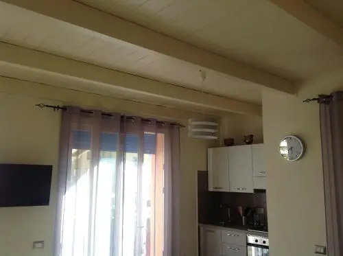 VillaMarì Apartment
