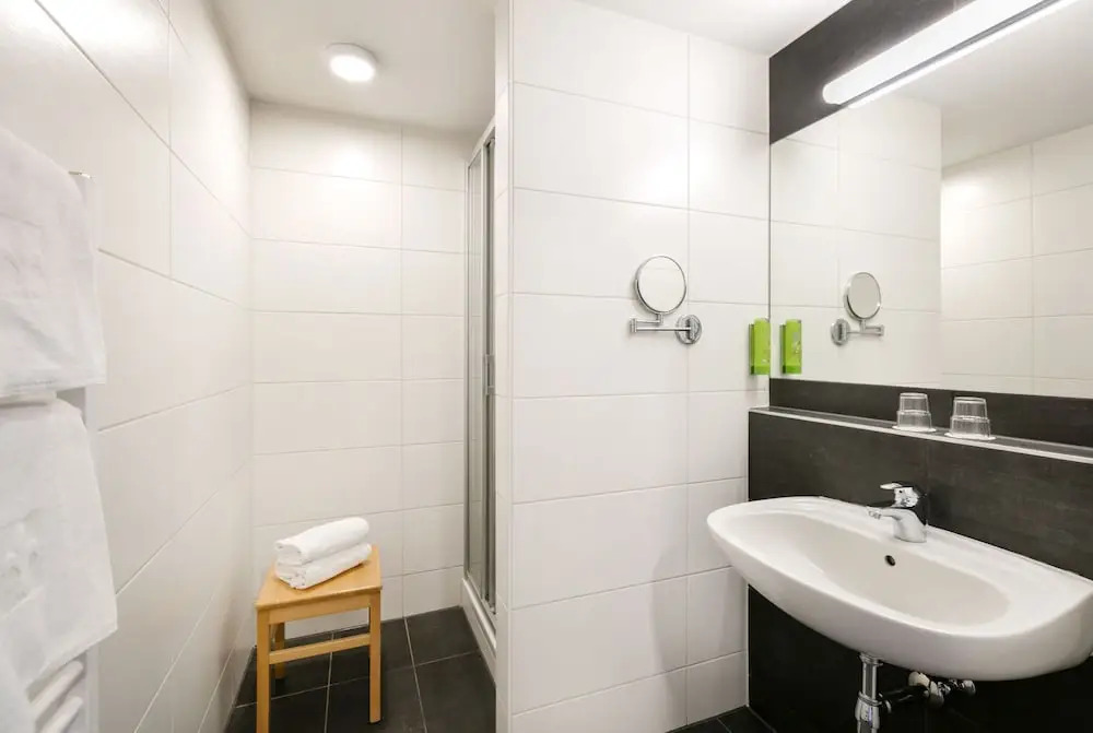 JUFA Hotel Eisenerzer Ramsau