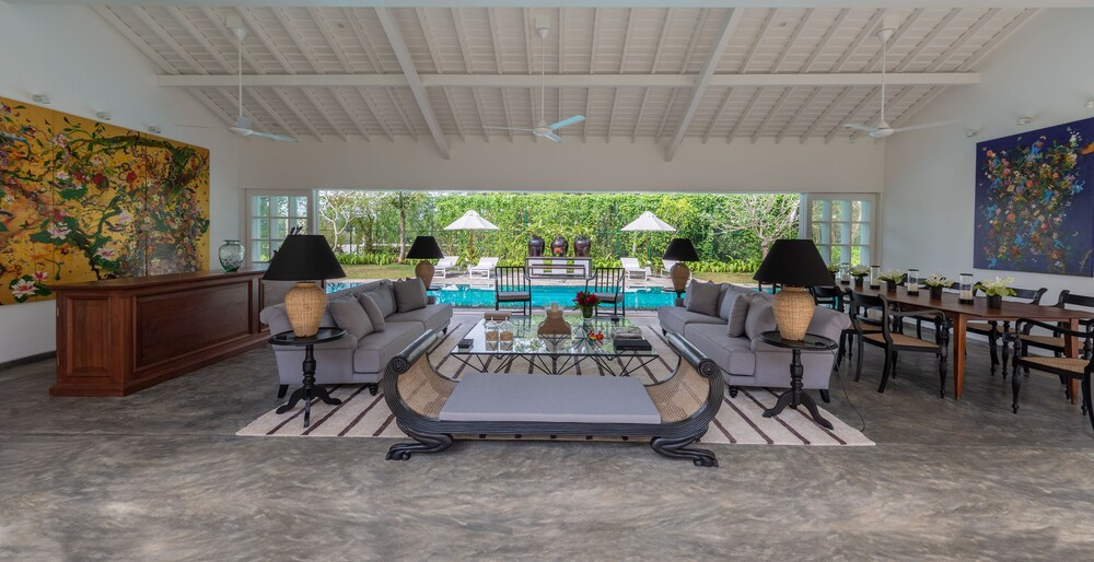 Nyne Hotels Leela Walauwwa - Bentota
