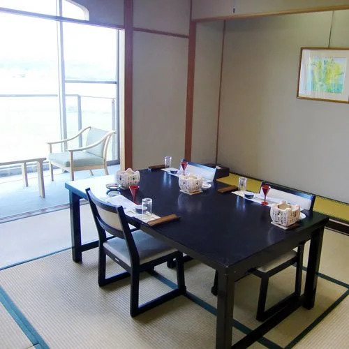 Hotel Suiko