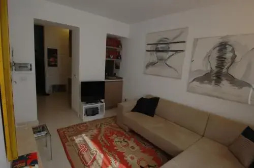 Vittoria apartment BDB