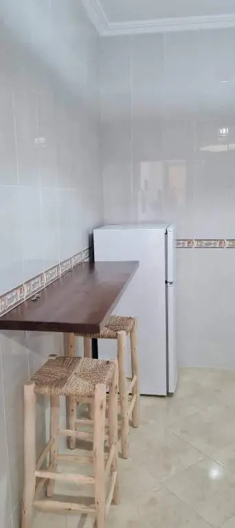 Beau studio à louer pour vacances à proximité de la plage de tanger