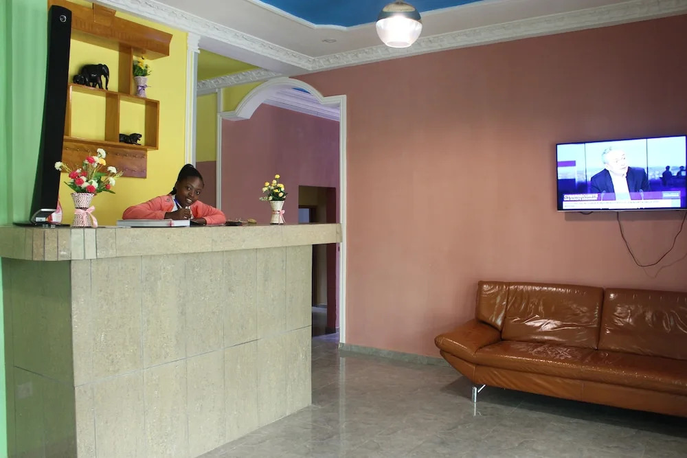Ndancy Hotel