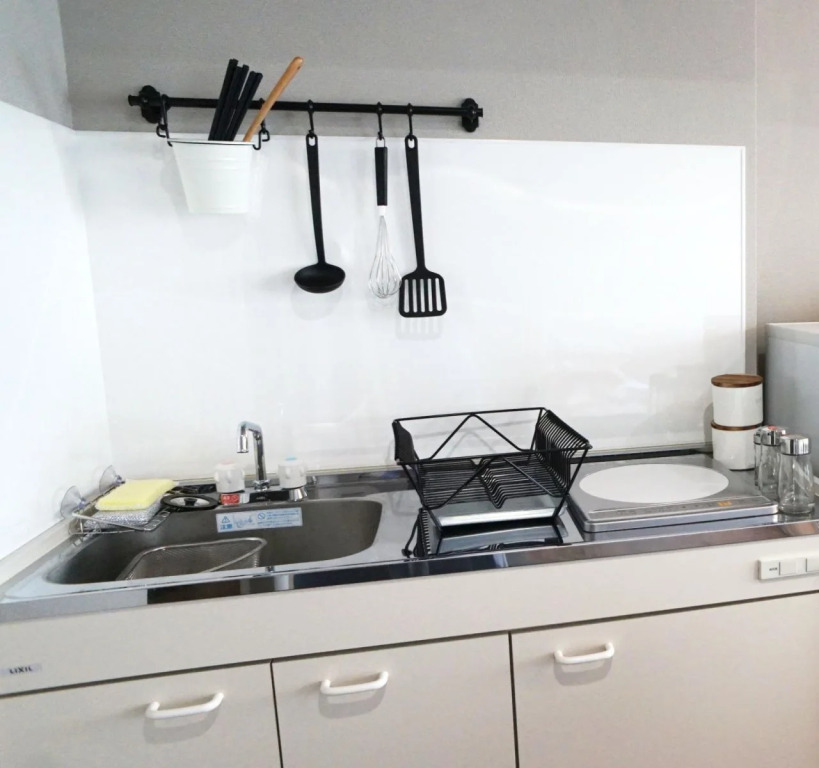 Beagle Tokyo Hostel＆Apartments