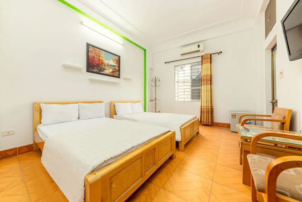 Hai Yen by OYO Rooms