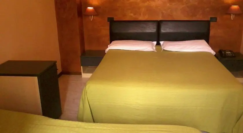Hotel Milano San Giovanni Lupatoto