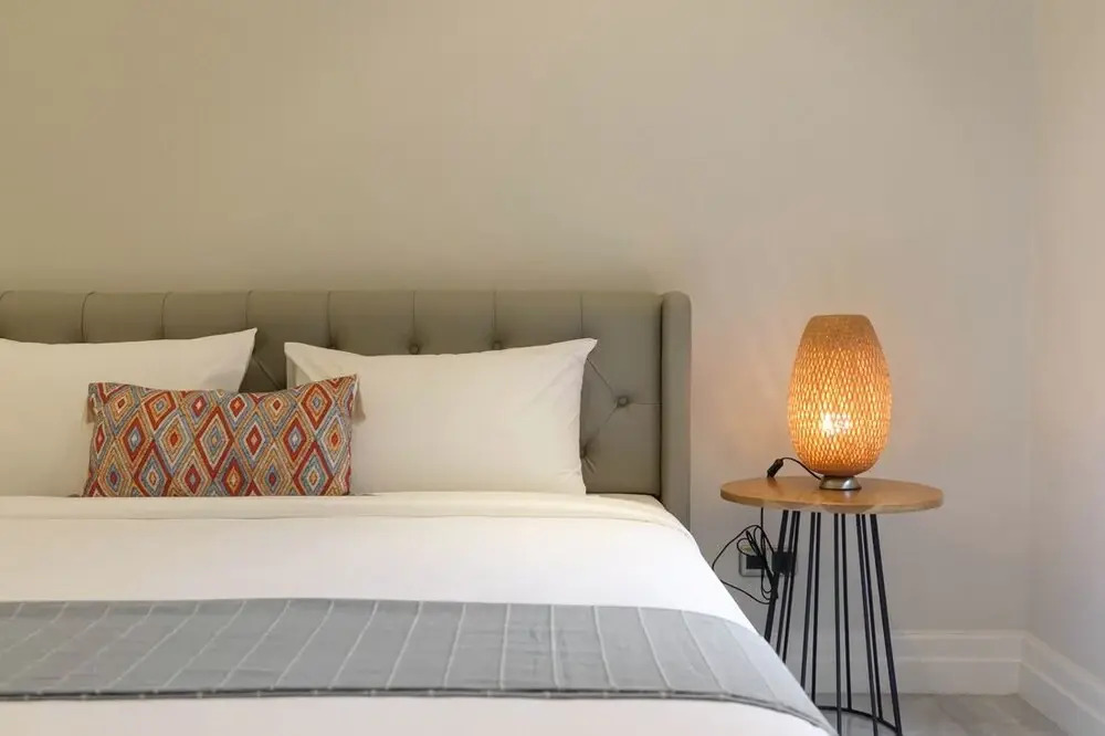 UROOMS Senopati