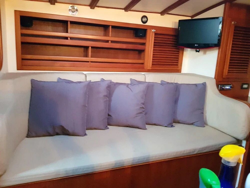 Property With 3 Bedrooms in Sanremo, With Wonderful sea View, Terrace and Wifi Near the Beach