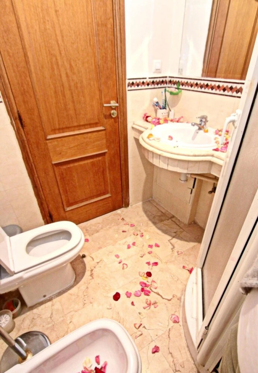 Apartment With 2 Bedrooms in Marrakesh, With Wonderful City View, Furn