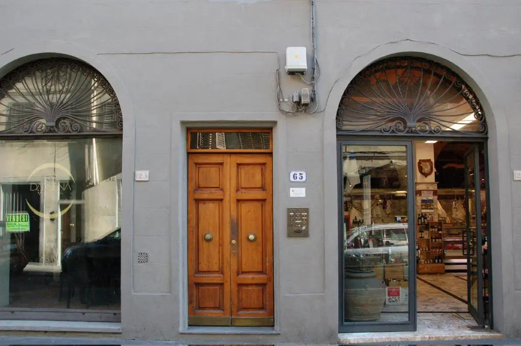 BORGO SAN FREDIANO SUITES