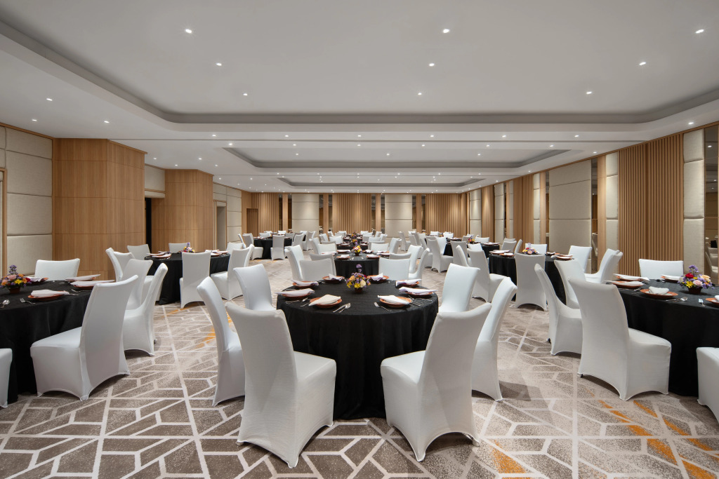 Holiday Inn Express Bali Sunset Road by IHG