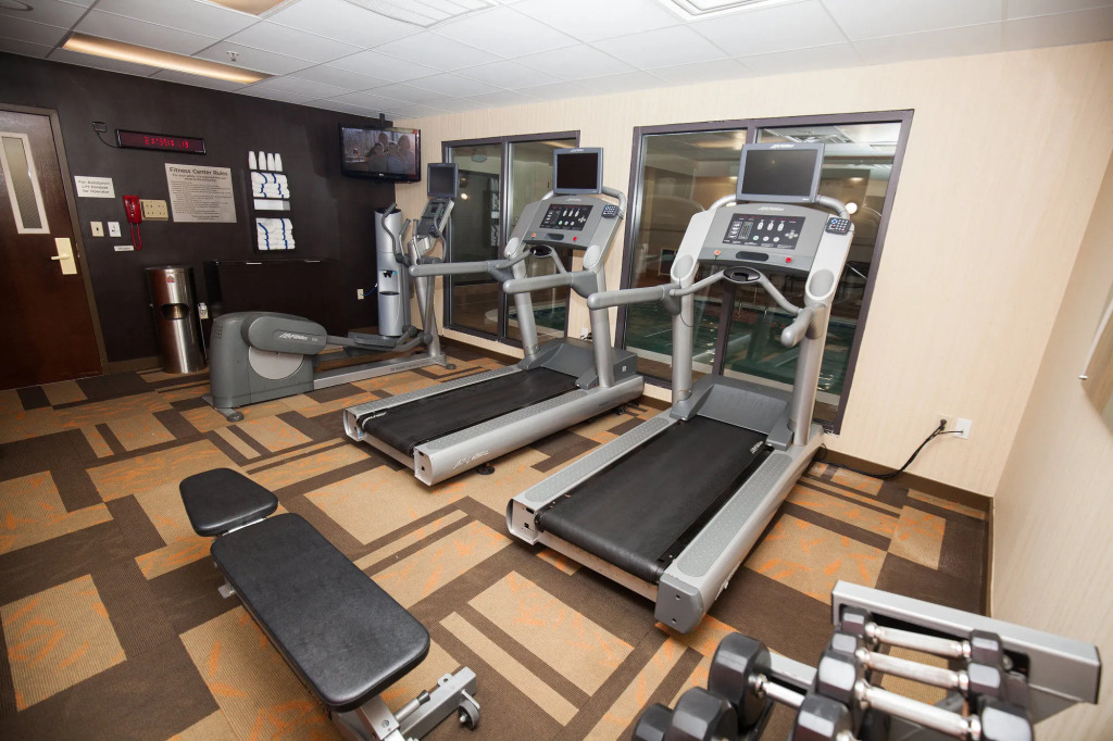 Courtyard by Marriott Cincinnati Airport