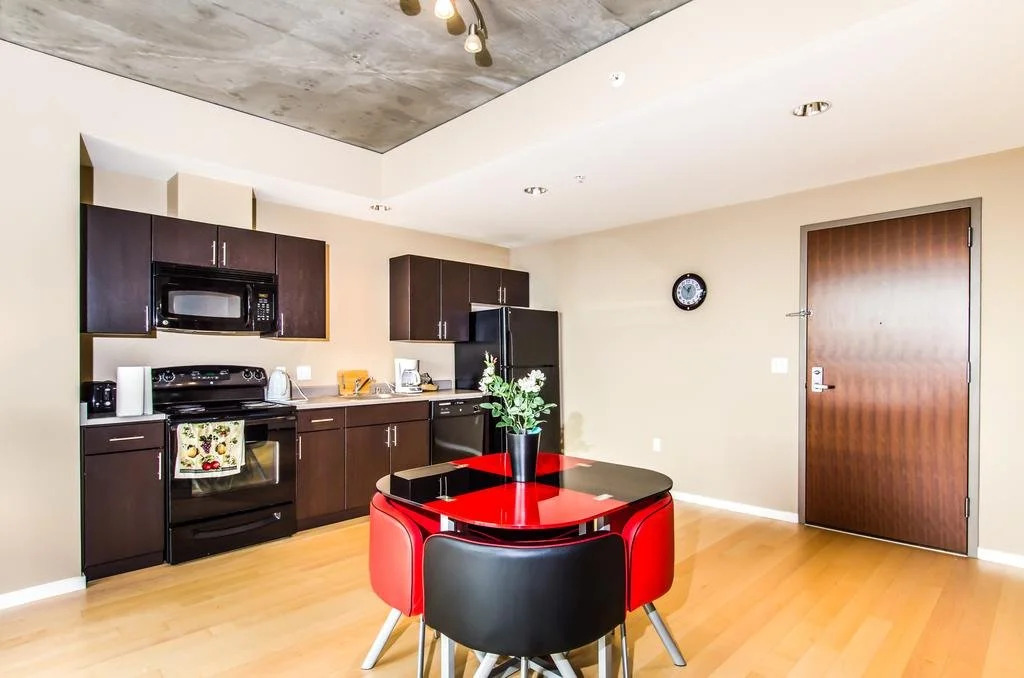Aspira Apartments