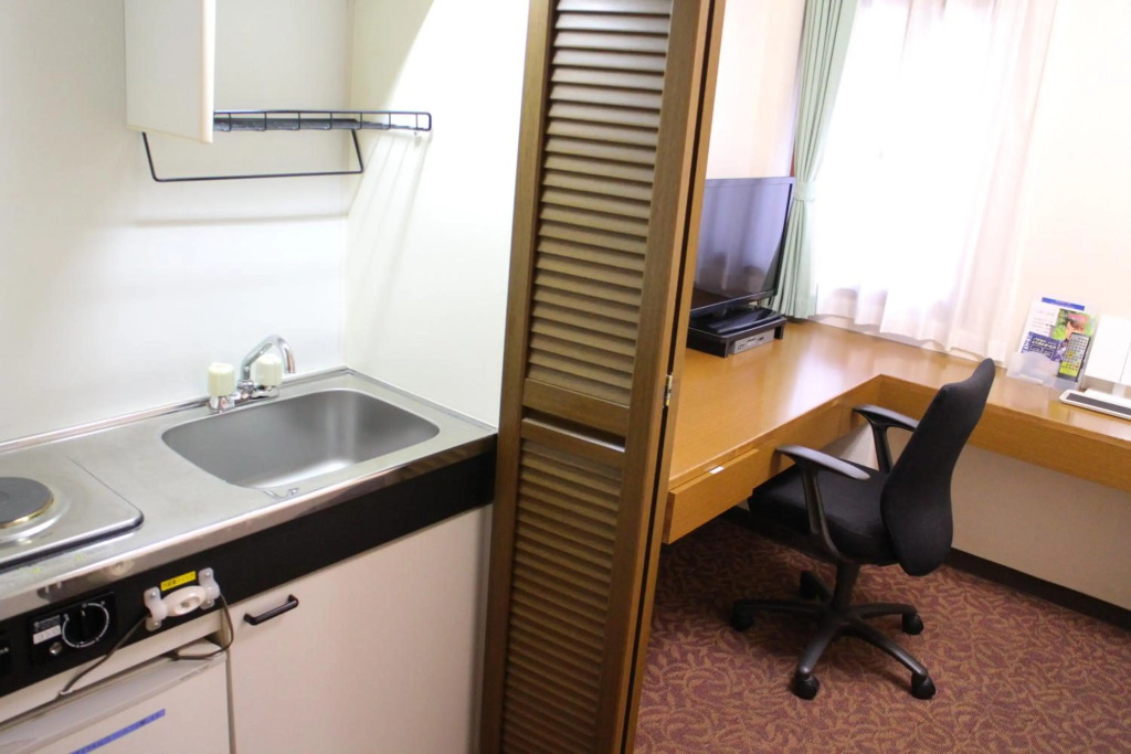 Business Hotel Raicho