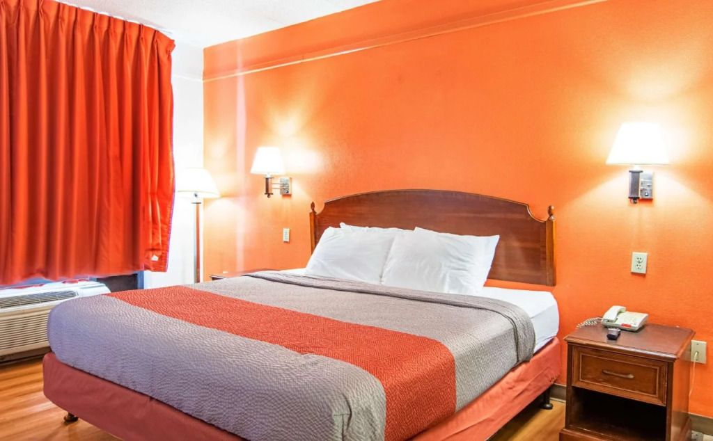 Travelodge Ryde Isle of Wight