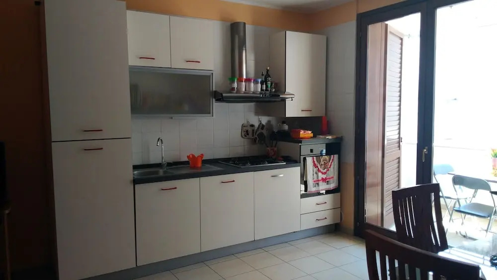 Casa Vacanze Smile