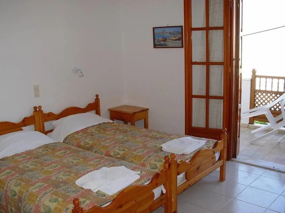 Deidamia Hotel