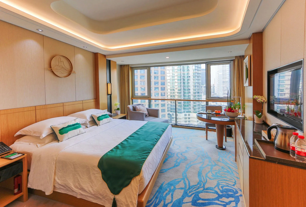 Nade Hotel