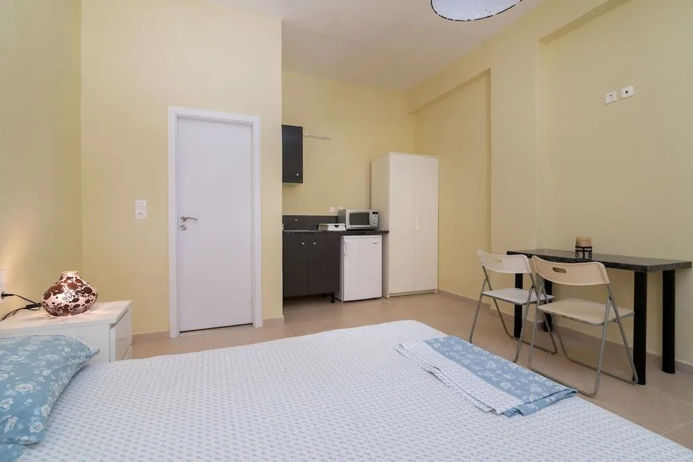 Natasas Apartments