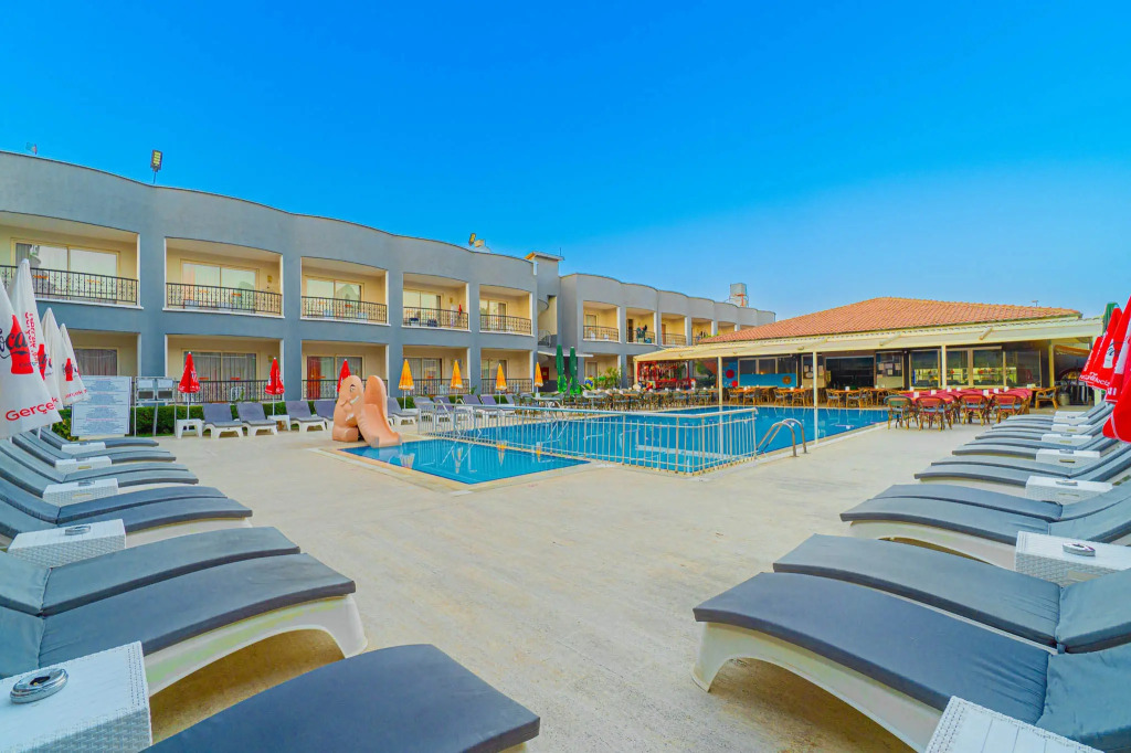 Sayanora Hotel - All Inclusive