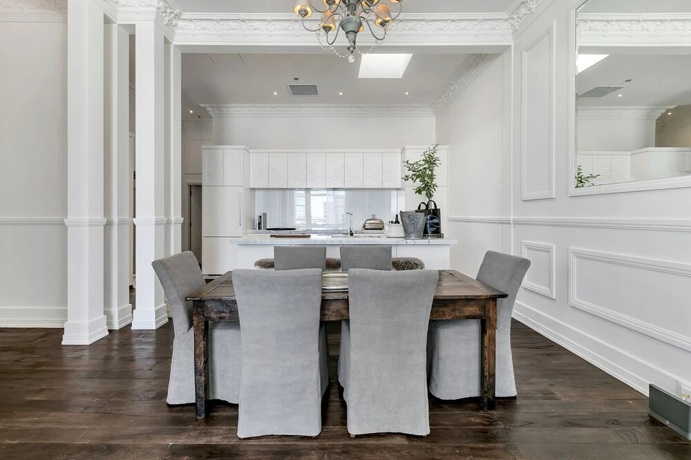 QV Luxury Elegant 2 Bedroom w Wifi-1035