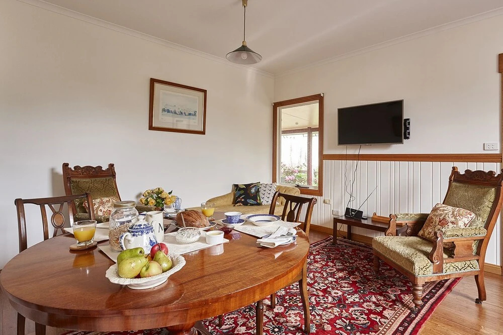 Box Cottage Apartment