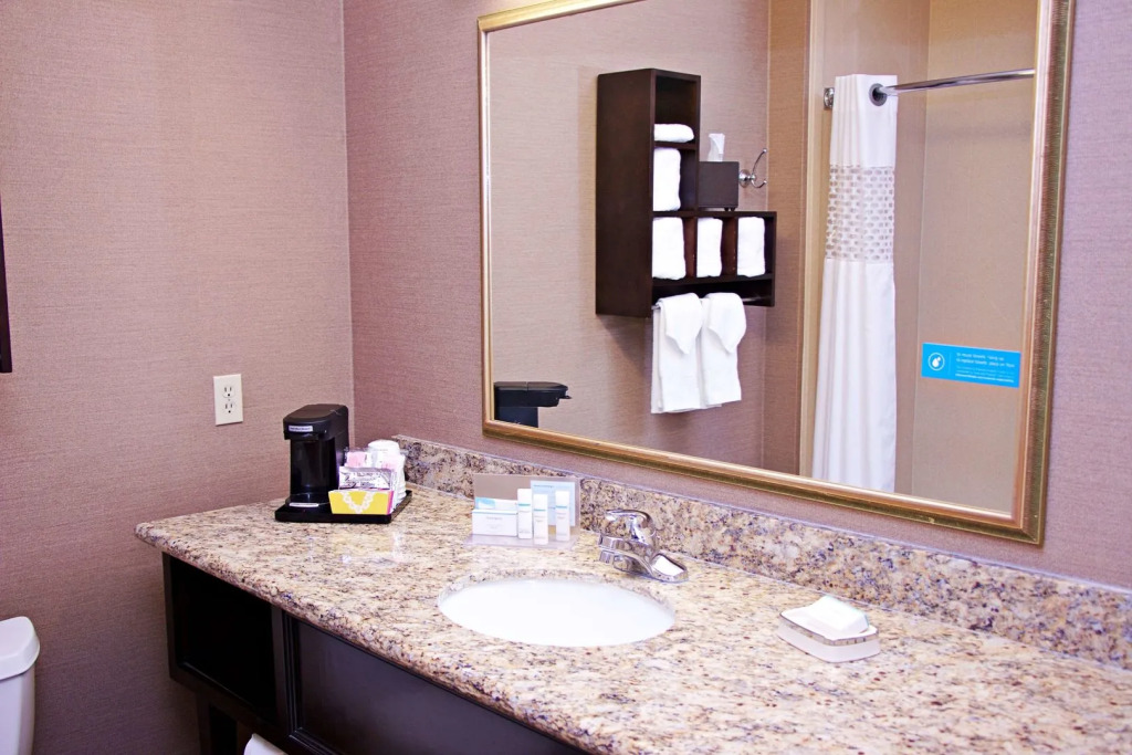 Hampton Inn & Suites Scottsbluff