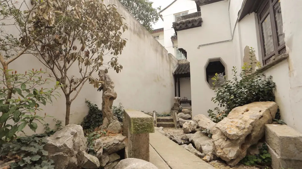 Suntu Vie Inn