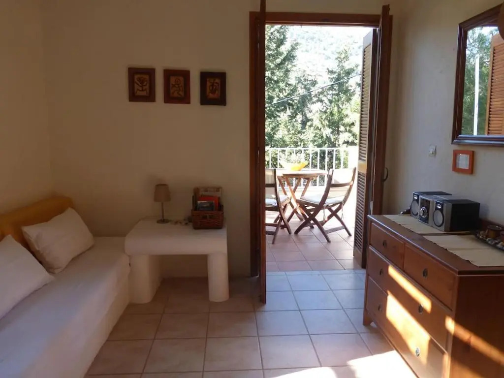 Aperi View