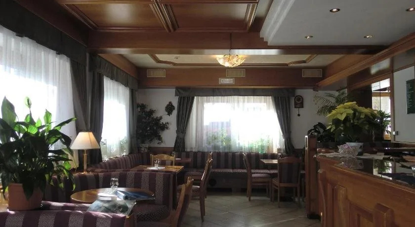 Hotel Fiorenza