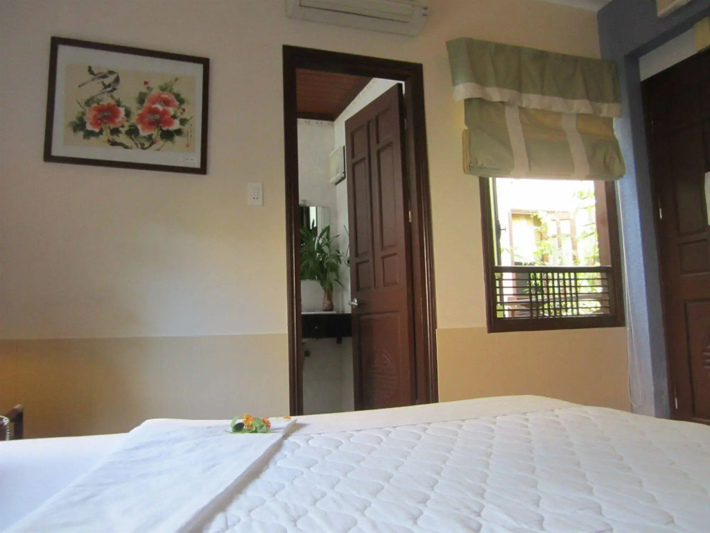 An Huy hotel