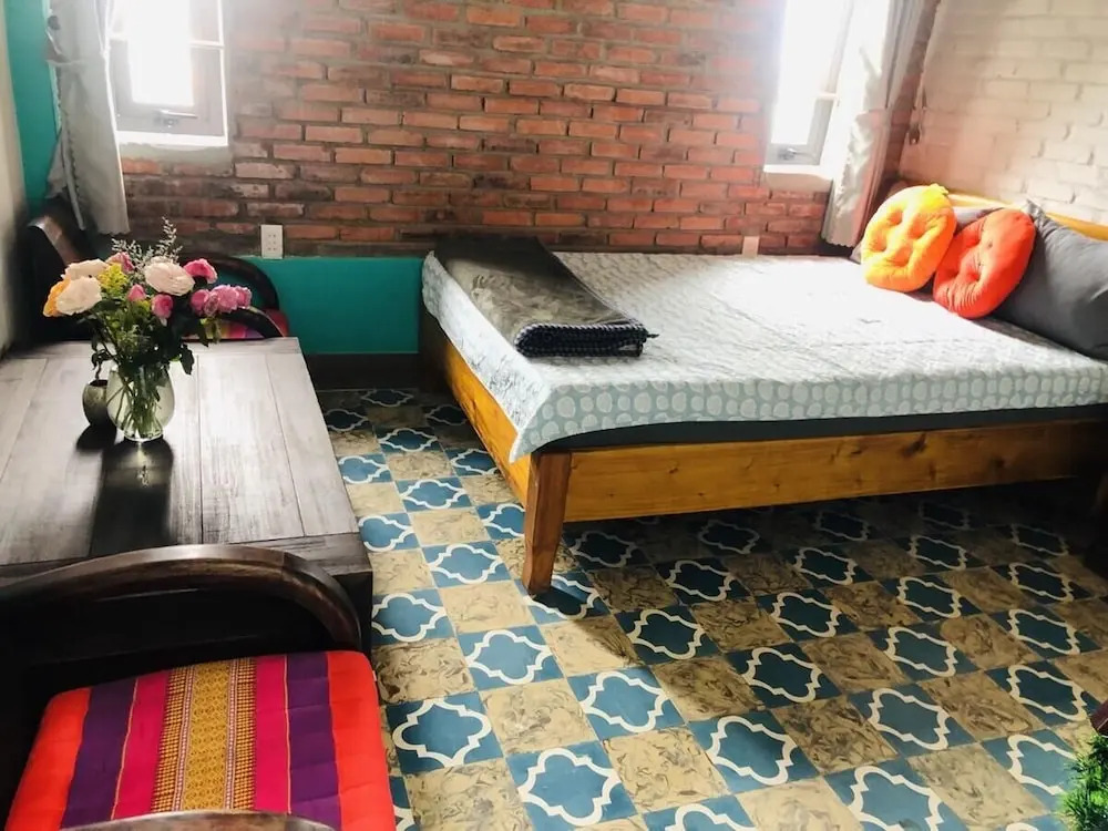 Golden Lantern Tam Thanh Homestay
