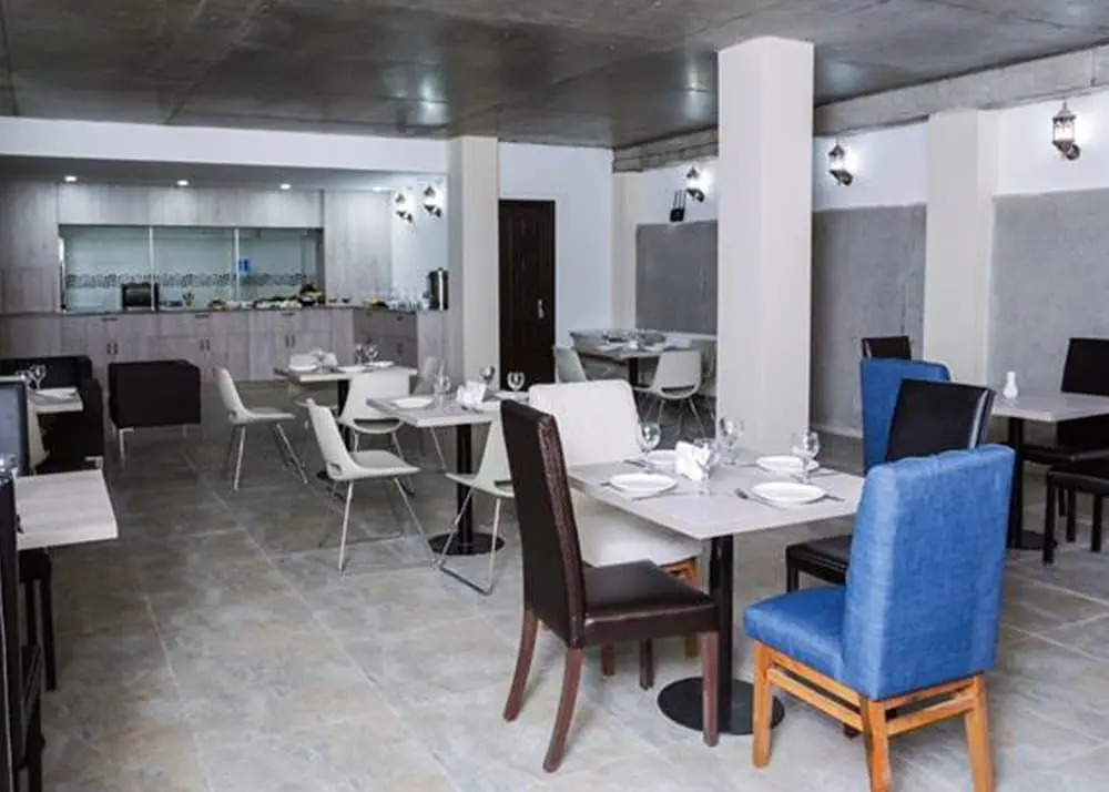 Degustarium Hotel Tbilisi