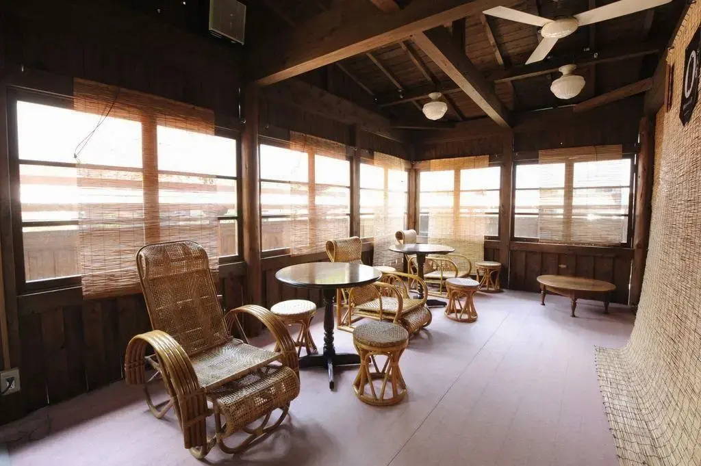 Hitoyoshi Ryokan