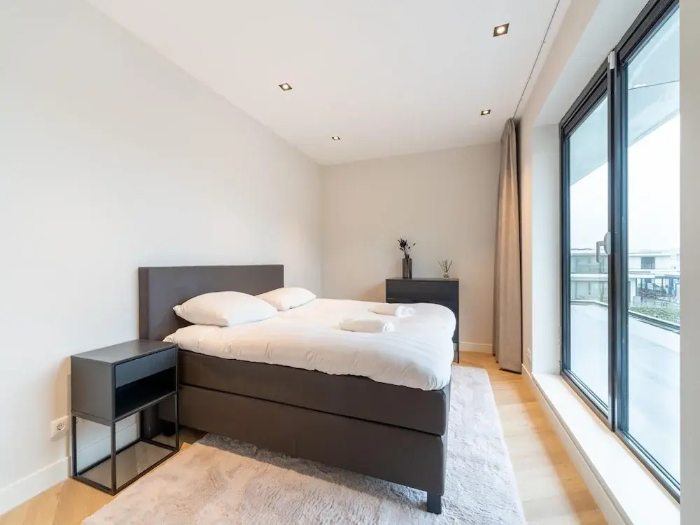 Beautiful Water Villa Near Harderwijk